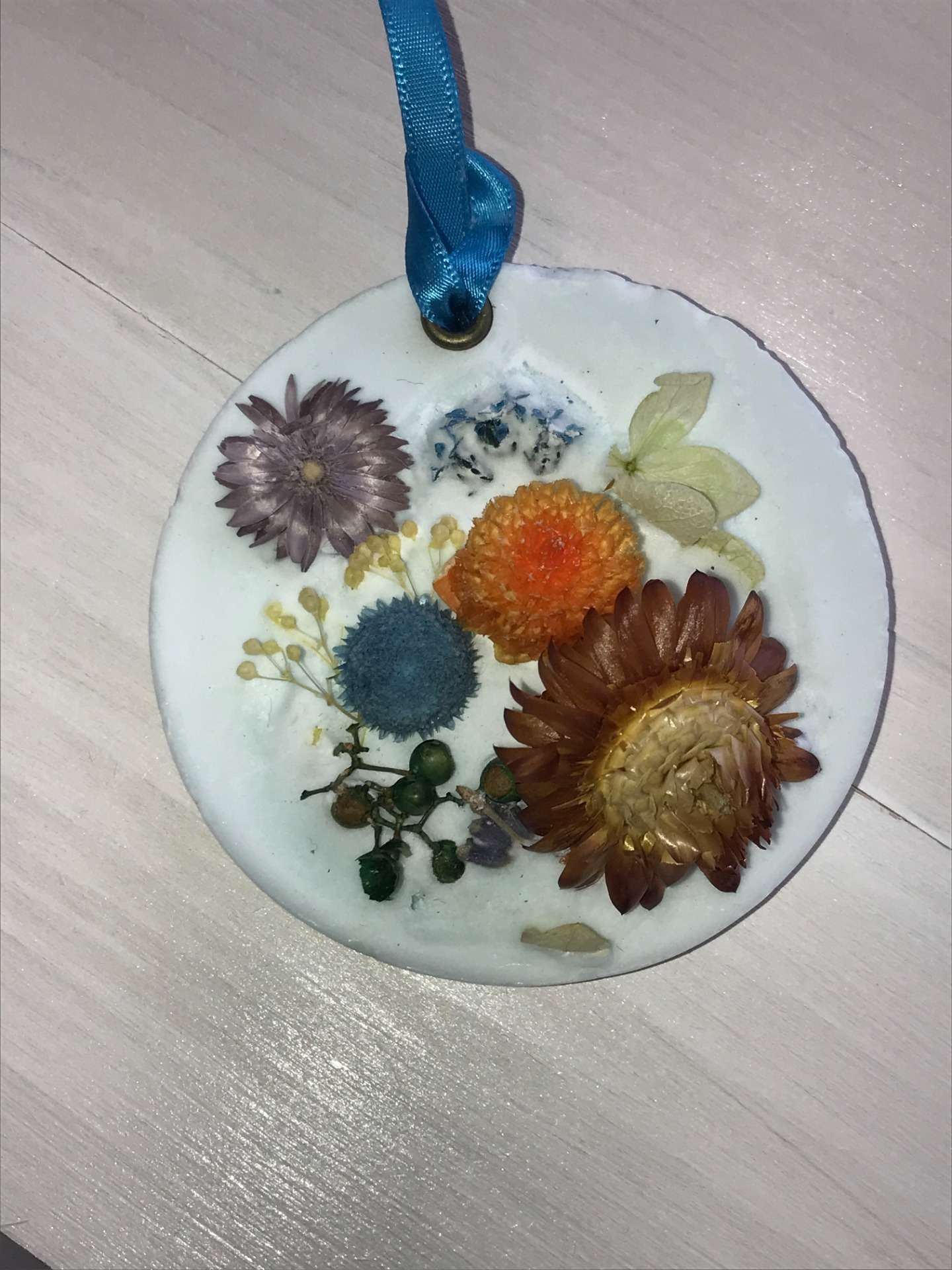 【仙台発：アロマサシェ手作り体験】お好きな花材で、世界でたった一つのアロマサシェ（アロマワックスバー）を創りましょう♪ 